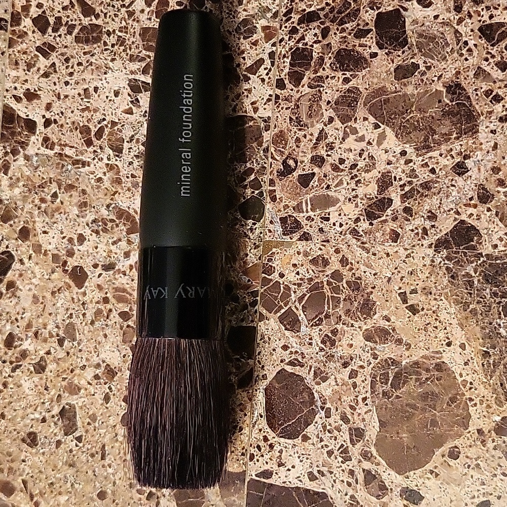 Mineral Foundation Brush